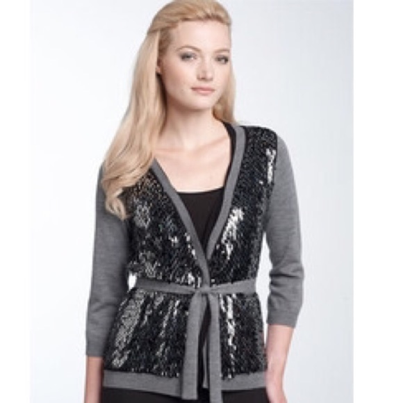 Gorgeous Kate Spade Cardigan - Picture 1 of 3